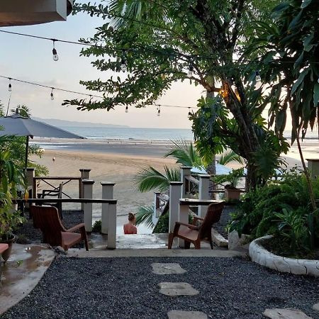 Hotel Y Restaurante Mama Ines Santa Catalina Exteriér fotografie