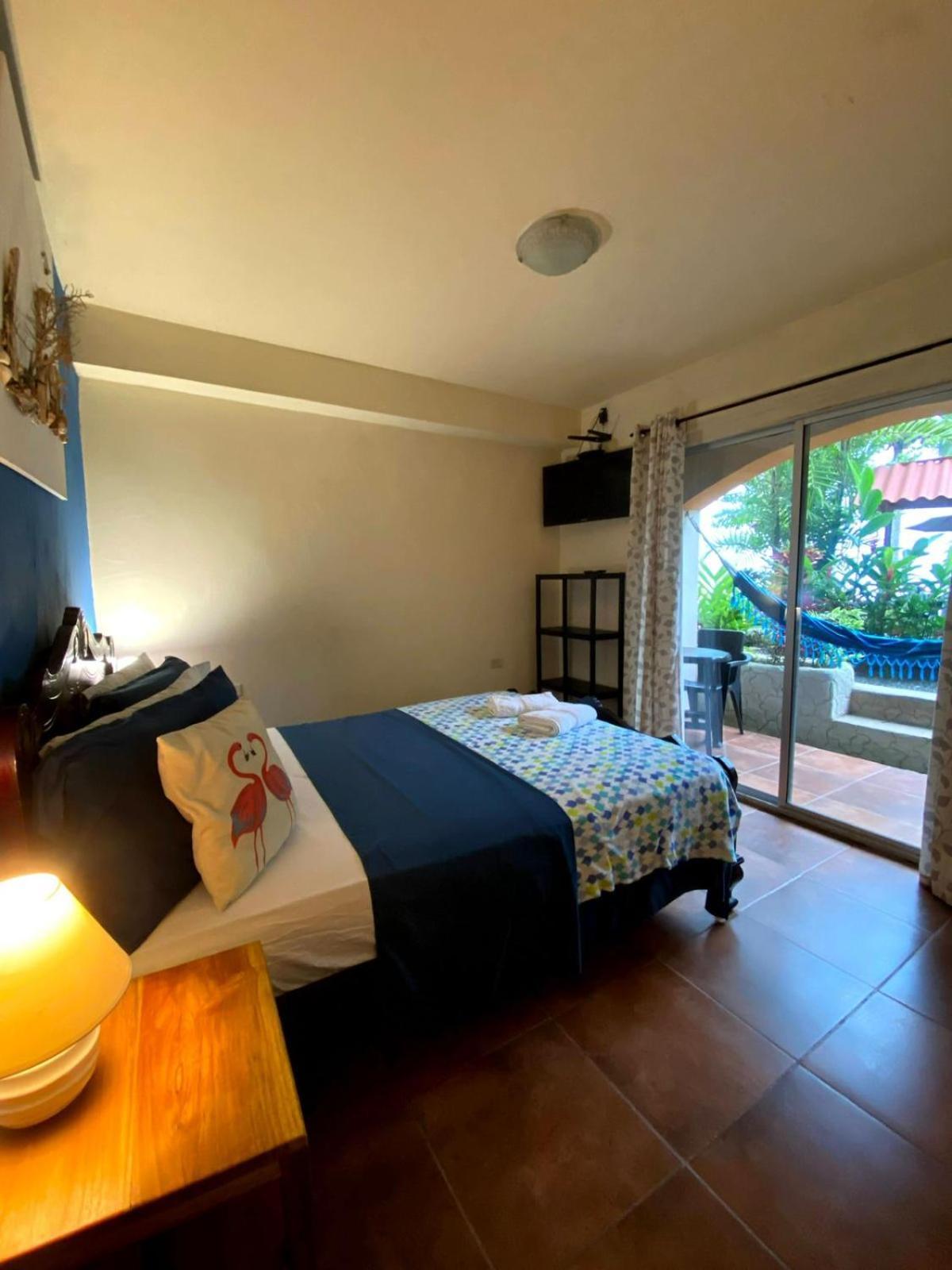 Hotel Y Restaurante Mama Ines Santa Catalina Exteriér fotografie