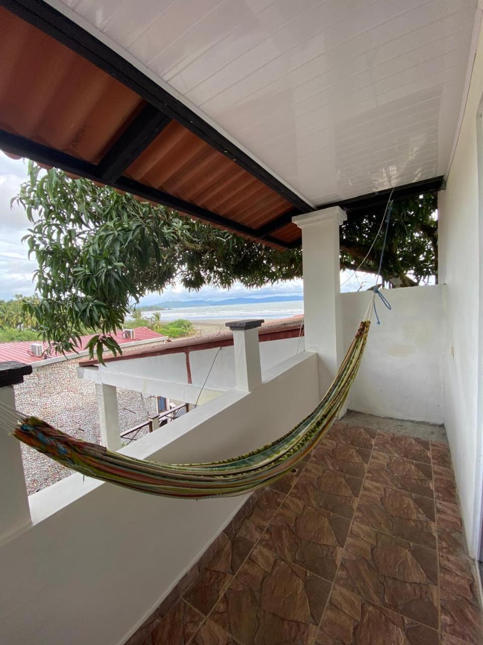Hotel Y Restaurante Mama Ines Santa Catalina Exteriér fotografie